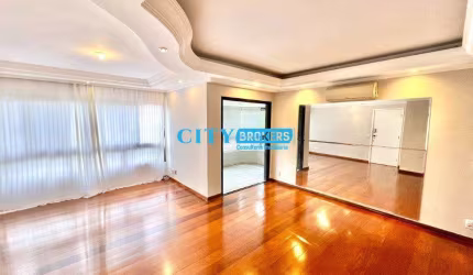 Apartamento com 3 quartos à venda na Rua José de Magalhães, --, Vila Clementino, São Paulo por R$ 1.450.000
