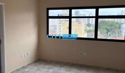 Sala comercial com 1 sala à venda na Rua Padre Machado, --, Bosque da Saúde, São Paulo por R$ 212.000