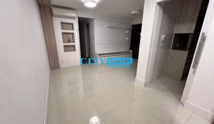 Apartamento com 3 quartos à venda na Rua Caetanos, --, Vila Regente Feijó, São Paulo por R$ 1.284.000