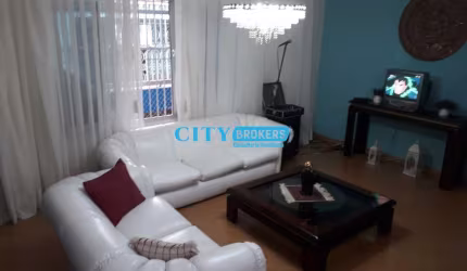 Casa com 2 quartos à venda na Rua Anacleto, --, Vila Isolina Mazzei, São Paulo por R$ 1.390.000