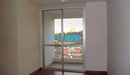 Apartamento com 2 quartos para alugar na Rua Heitor de Souza Pinheiro, --, Super Quadra Morumbi, São Paulo por R$ 2.900