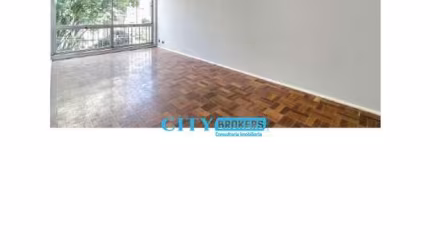 Apartamento com 2 quartos à venda na Rua Coronel Oscar Porto, --, Paraíso, São Paulo por R$ 1.080.000