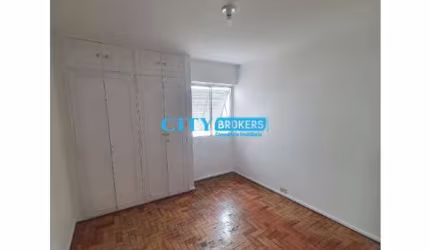 Apartamento com 2 quartos à venda na Rua Apotribu, --, Parque Imperial, São Paulo por R$ 640.000