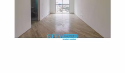 Apartamento com 2 quartos à venda na Avenida Manoel dos Santos Braga, --, Vila Robertina, São Paulo por R$ 330.000