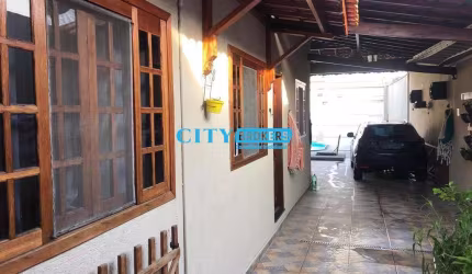 Casa com 2 quartos à venda na Rua São Leotélio, --, Vila Medeiros, São Paulo por R$ 950.000