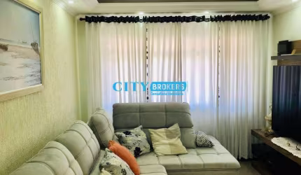 Casa com 4 quartos à venda na Rua Odorico Inácio de Jesus, --, Vila Rosália, Guarulhos por R$ 780.000