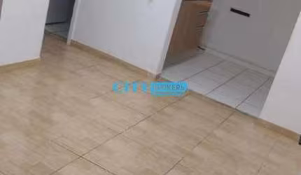 Apartamento com 2 quartos à venda na Viela Betânia, --, Jardim Albertina, Guarulhos por R$ 240.000