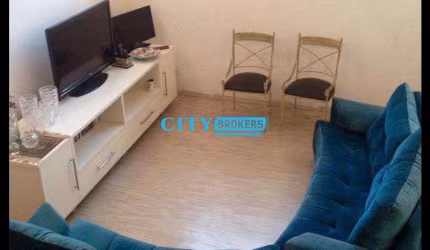 Casa com 3 quartos à venda na Rua Maria de Castro Mesquita, --, Jardim São Paulo, Guarulhos por R$ 850.000