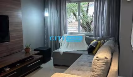 Apartamento com 3 quartos à venda na Rua Catulo da Paixão Cearense, --, Vila da Saúde, São Paulo por R$ 739.000