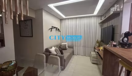 Apartamento com 3 quartos à venda na Rua Atucuri, --, Chácara Santo Antônio (Zona Leste), São Paulo por R$ 550.000