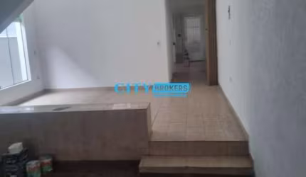 Casa com 3 quartos à venda na Sargento da Aeronáutica Damião Lins de Vasconcelos, --, Cidade Jardim Cumbica, Guarulhos por R$ 950.000