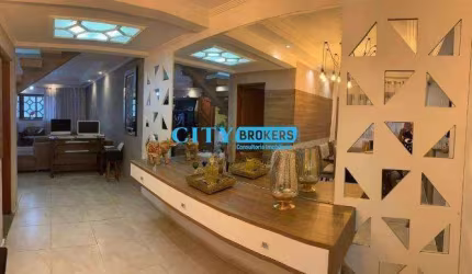Casa com 3 quartos à venda na José Carlos, --, Vila Moreira, Guarulhos por R$ 850.000