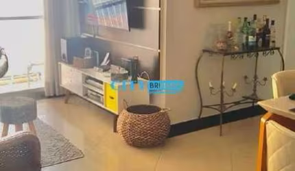 Apartamento com 3 quartos à venda na Rua do Reno, --, Vila Moinho Velho, São Paulo por R$ 580.000