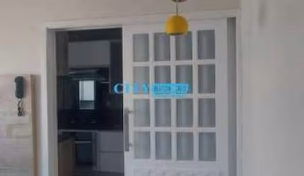 Apartamento com 2 quartos à venda na Avenida Brigadeiro Faria Lima, --, Cocaia, Guarulhos por R$ 330.000
