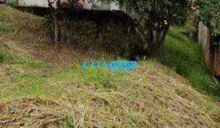 Terreno à venda na Rua Mogi das Cruzes, --, Gopoúva, Guarulhos por R$ 250.000
