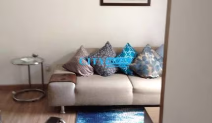 Apartamento com 2 quartos à venda na Avenida Carlos Liviero, --, Vila Liviero, São Paulo por R$ 310.000