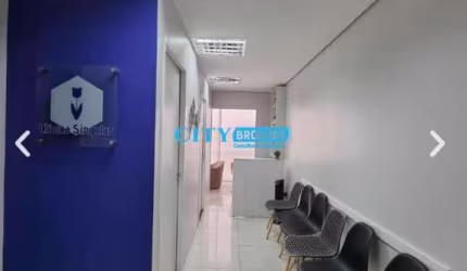 Sala comercial com 1 sala à venda na Mauá, --, Jardim Santa Clara, Guarulhos por R$ 485.000
