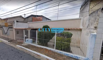 Terreno à venda na Rua Olímpio de Campos, --, Jardim Vila Formosa, São Paulo por R$ 732.000