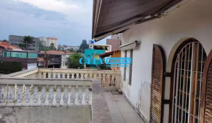 Casa com 3 quartos à venda na SegundoTenente Ruy Lopes Ribeiro, --, Jardim Santa Mena, Guarulhos por R$ 790.000