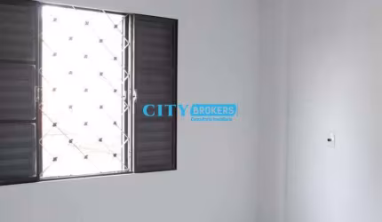 Apartamento com 2 quartos à venda na Rua Benjamin Pereira, --, Jaçanã, São Paulo por R$ 310.000