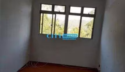 Apartamento com 2 quartos à venda na Rua José da Costa de Andrade, --, Jardim Santa Terezinha, São Paulo por R$ 225.000