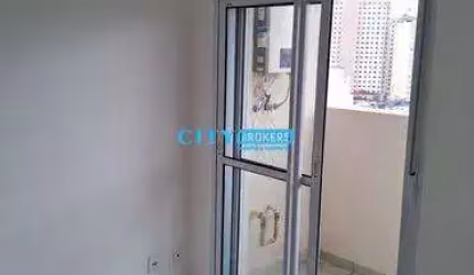 Apartamento com 1 quarto à venda na Rua da Mooca, --, Mooca, São Paulo por R$ 300.000