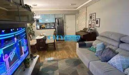 Apartamento com 3 quartos à venda na Rua Ettore Ximenes, --, Vila Prudente, São Paulo por R$ 920.000