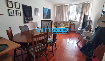 Apartamento com 1 quarto à venda na Rua Maria Borba, --, Vila Buarque, São Paulo por R$ 342.000
