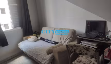 Apartamento com 1 quarto à venda na Praça Marechal Deodoro, --, Santa Cecília, São Paulo por R$ 350.000
