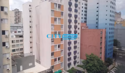 Sala comercial para alugar na Rua Marquês de Itu, --, Vila Buarque, São Paulo por R$ 2.600