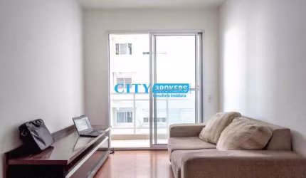 Apartamento com 2 quartos à venda na Rua Domingos Paiva, --, Brás, São Paulo por R$ 530.000