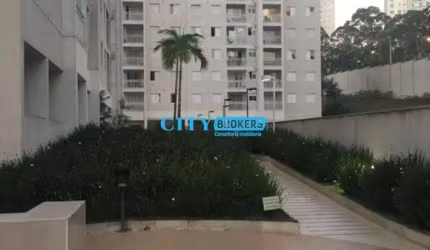 Apartamento com 2 quartos à venda na Rua Chapada de Minas, --, Parque Reboucas, São Paulo por R$ 370.000
