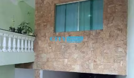 Casa com 2 quartos à venda na Ettore Andreazza, --, Jardim Tietê, São Paulo por R$ 598.000