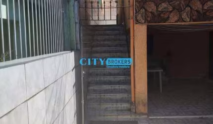Casa com 3 quartos à venda na Alberto Astori, --, Jardim Raposo Tavares, São Paulo por R$ 600.000