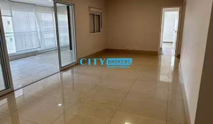 Apartamento com 3 quartos à venda na Rua Norma Pieruccini Giannotti, --, Barra Funda, São Paulo por R$ 1.980.000