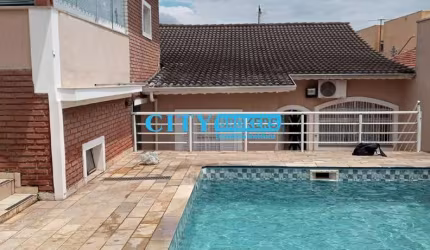 Casa com 3 quartos à venda na Avenida da Paz, --, Jardim São Judas Tadeu, Guarulhos por R$ 1.598.000