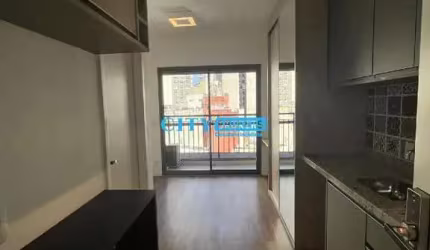 Apartamento com 1 quarto à venda na Rua Bento Freitas, --, República, São Paulo por R$ 345.000