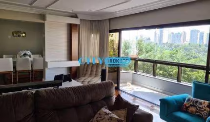Apartamento com 4 quartos à venda na Rua Alabastro, --, Aclimação, São Paulo por R$ 1.600.000