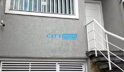 Casa com 3 quartos à venda na Rua Neá, --, Vila Ré, São Paulo por R$ 1.250.000