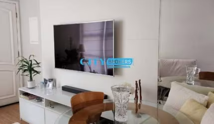 Apartamento com 2 quartos à venda na Rua Itapeva, --, Bela Vista, São Paulo por R$ 730.000