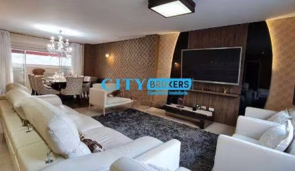 Casa em condomínio fechado com 3 quartos à venda na Rua Agudos, --, Vila Monumento, São Paulo por R$ 3.490.000