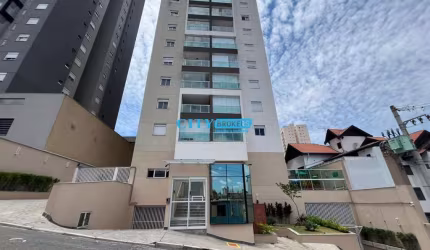Apartamento com 3 quartos à venda na Rua Celso, --, Vila Progresso, Guarulhos