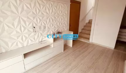 Apartamento com 2 quartos à venda na Avenida Aricanduva, --, Jardim São Cristóvão, São Paulo por R$ 415.000