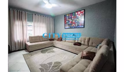 Casa com 4 quartos à venda na Santa Lucrécia de Aguiar, --, Vila Bela Vista (Zona Norte), São Paulo por R$ 630.000