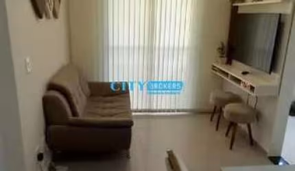 Apartamento com 2 quartos à venda na Avenida José Miguel Ackel, --, Jardim Guilhermino, Guarulhos por R$ 250.000