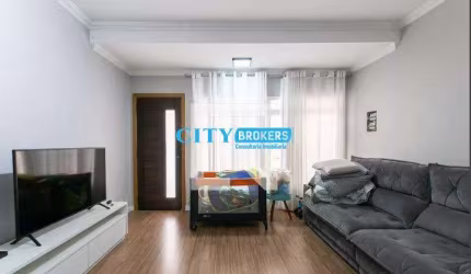 Casa com 2 quartos à venda na Rua Luar, --, Chácara Califórnia, São Paulo por R$ 850.000