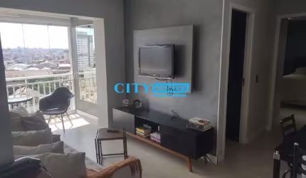Apartamento com 2 quartos à venda na Avenida Presidente Humberto de Alencar Castelo Branco, --, Vila Leonor, Guarulhos por R$ 590.000