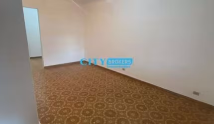 Casa com 4 quartos à venda na Calandra, --, Vila Germinal, São Paulo por R$ 620.000