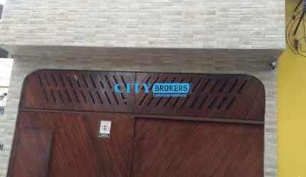 Casa com 3 quartos à venda na Alfredo Vasconcelos, --, Jardim Arize, São Paulo por R$ 640.000
