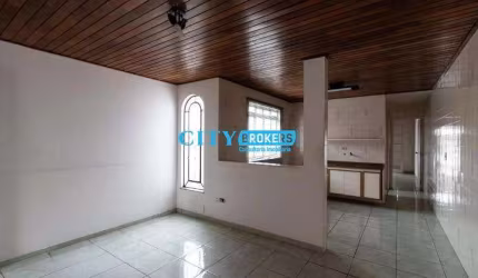 Casa com 4 quartos à venda na Rua Costa Aguiar, --, Ipiranga, São Paulo por R$ 635.000